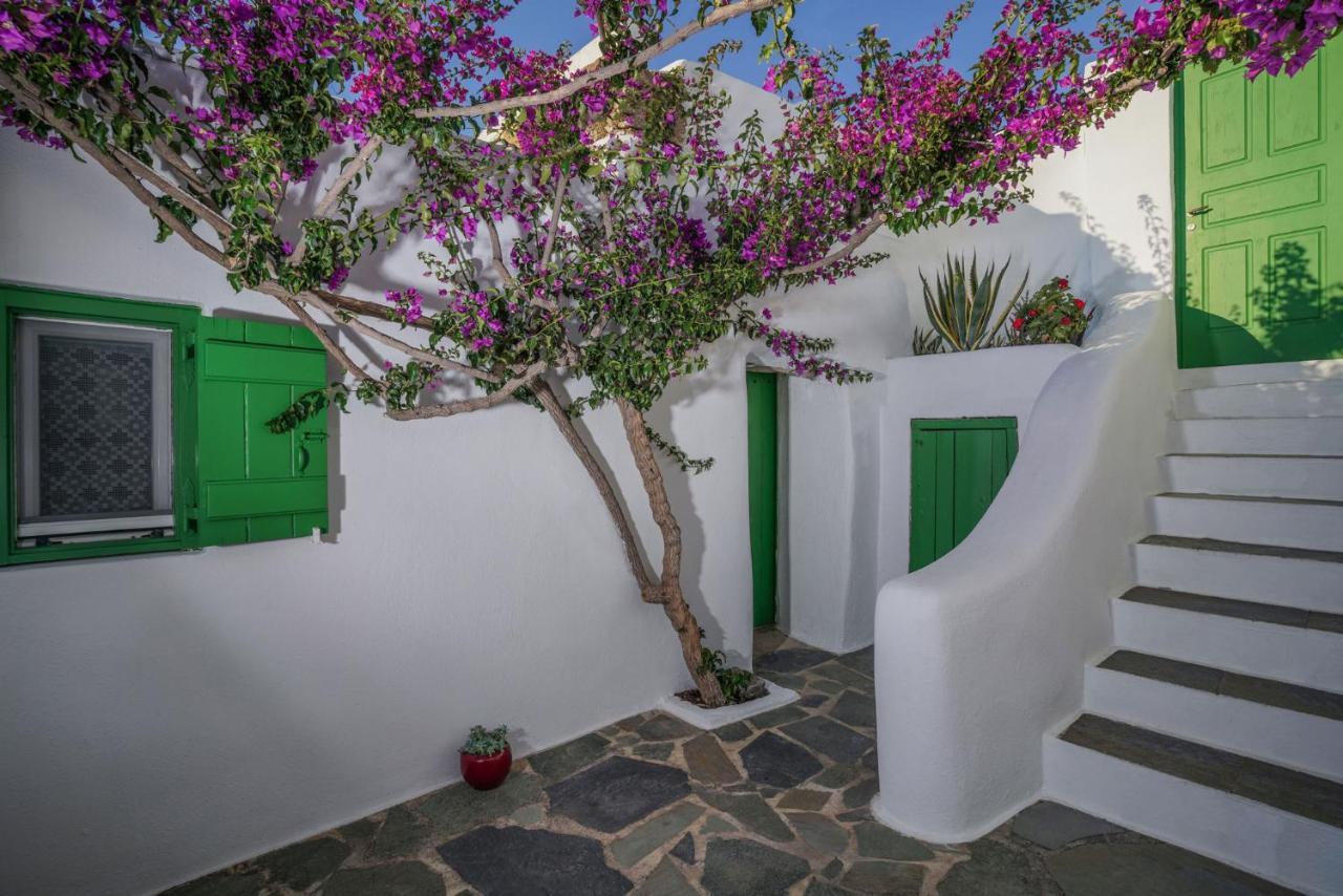 Вилла Serenity - Traditional House With Stunning Sea View Tagoo  Экстерьер фото