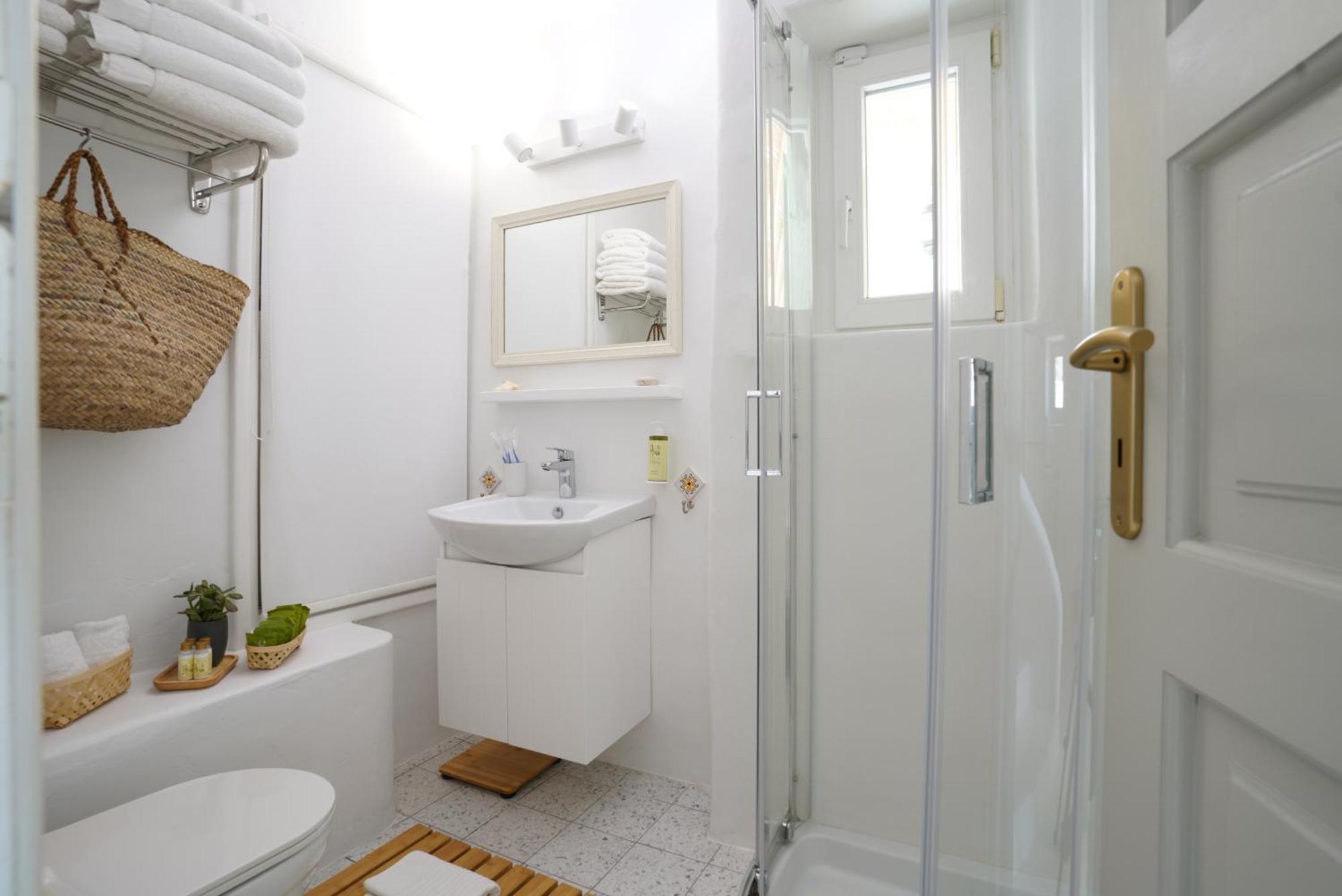 Вилла Serenity - Traditional House With Stunning Sea View Tagoo  Экстерьер фото